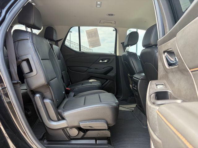 Used 2020 Chevrolet Traverse RS AWD/4WD image 10