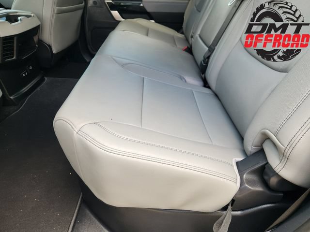 Certified 2026 Toyota Tundra Limited RWD image 30