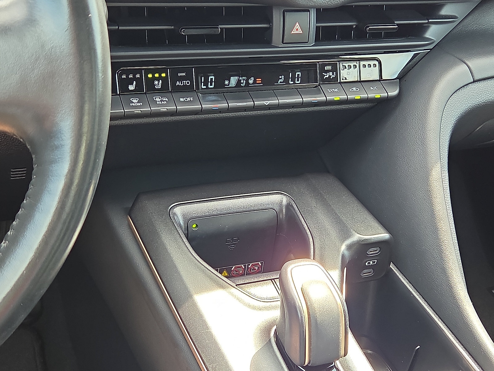 Used 2023 Toyota Crown AWD/4WD image 19