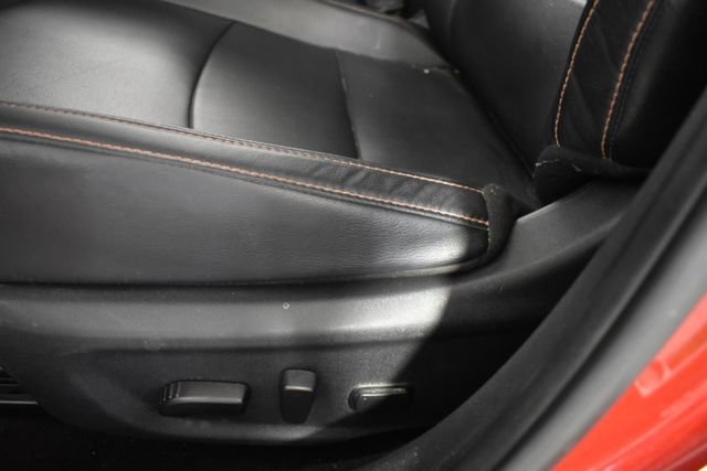 Used 2023 Nissan Sentra SR w/ SR Premium Package FWD image 13