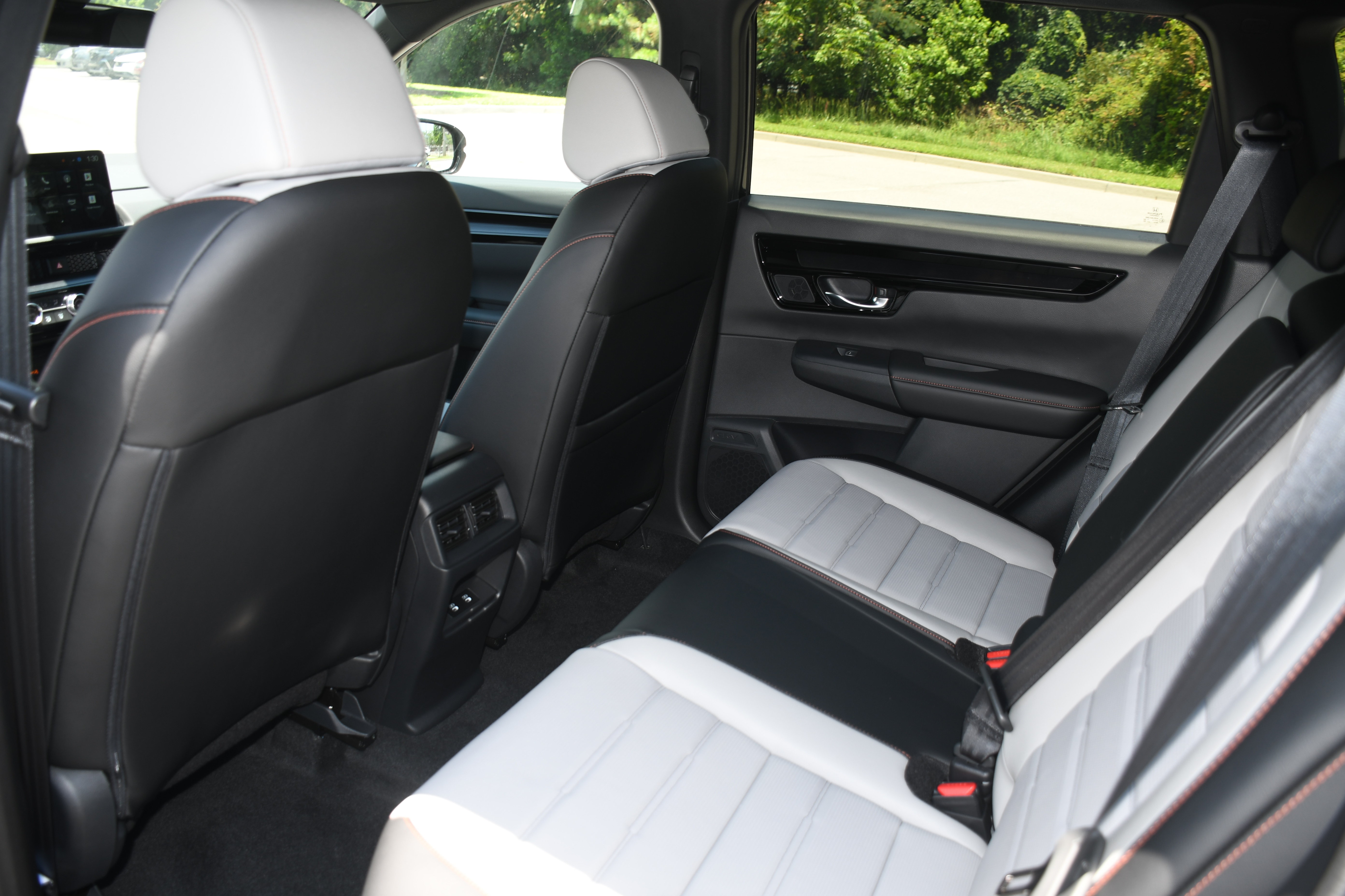 New 2026 Honda CR-V Sport Touring image 8