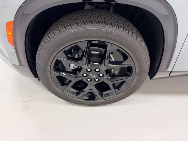 Certified 2026 Chevrolet Traverse RS FWD image 17