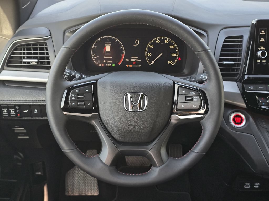 Certified 2025 Honda Odyssey Sport-L image 16