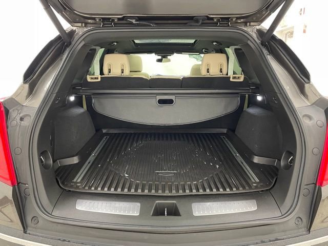 Certified 2019 Cadillac XT5 Luxury image 15