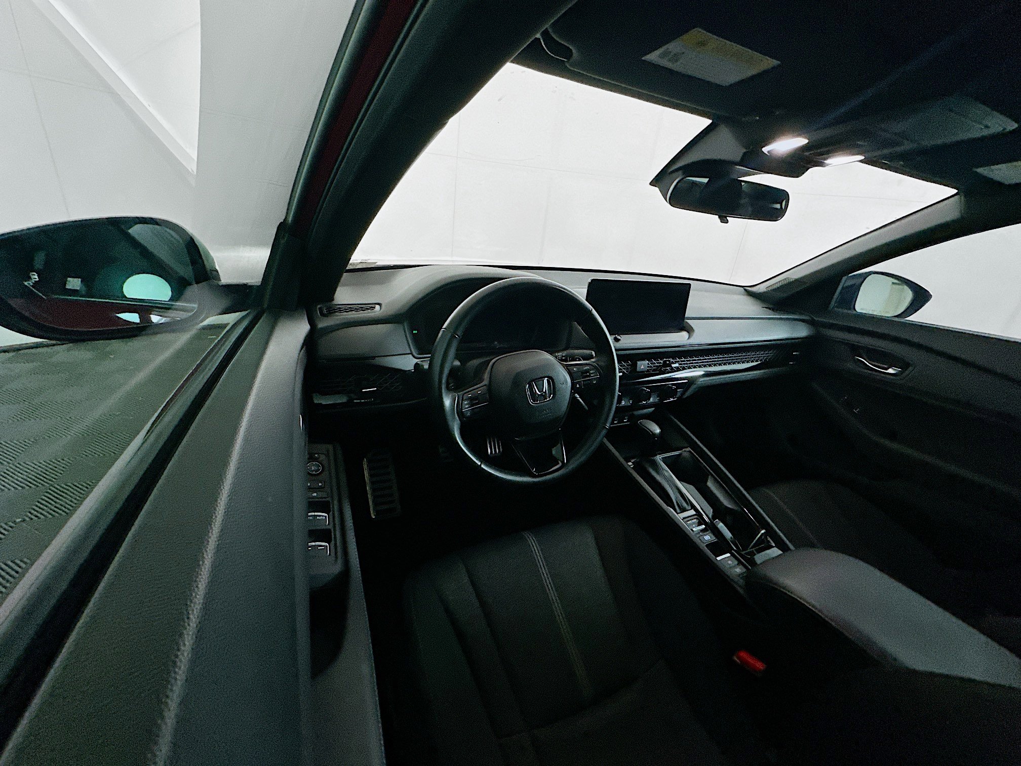 Used 2024 Honda Accord Sport image 17