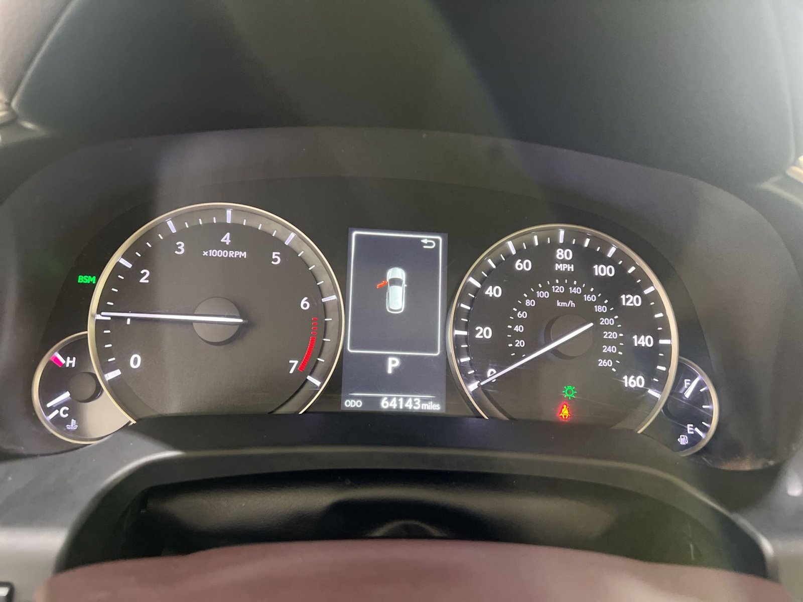 Used 2020 Lexus RX 350 AWD w/ Premium Package image 27