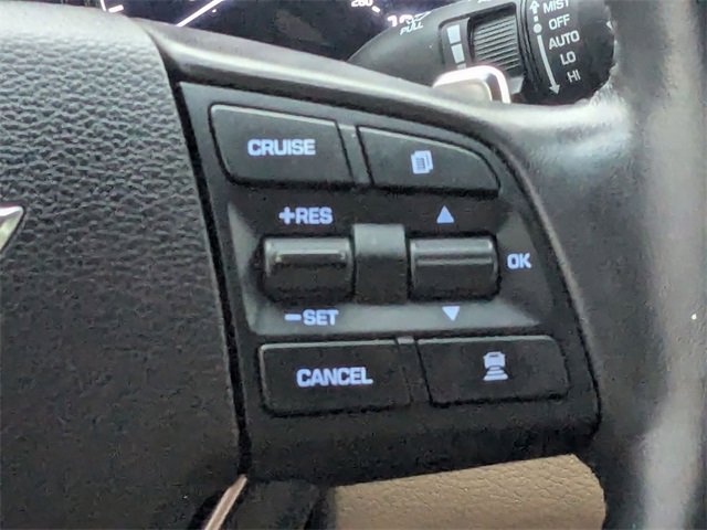 Used 2015 Hyundai Genesis 3.8 w/ Option Group 04 image 22