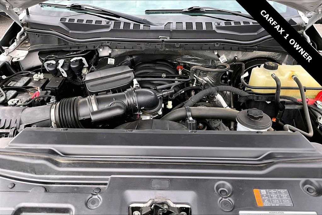 Used 2022 Ford F250 XLT w/ Black Appearance Package image 28