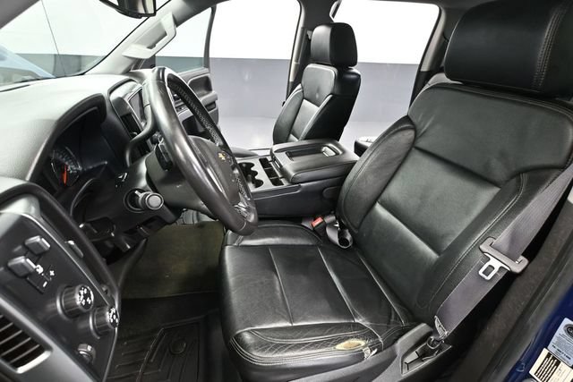 Used 2015 Chevrolet Silverado 1500 LT w/ All Star Edition AWD/4WD image 17