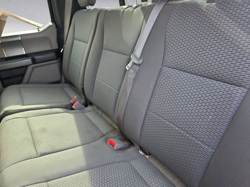 Used 2020 Ford F150 XLT w/ Equipment Group 302A Luxury image 13