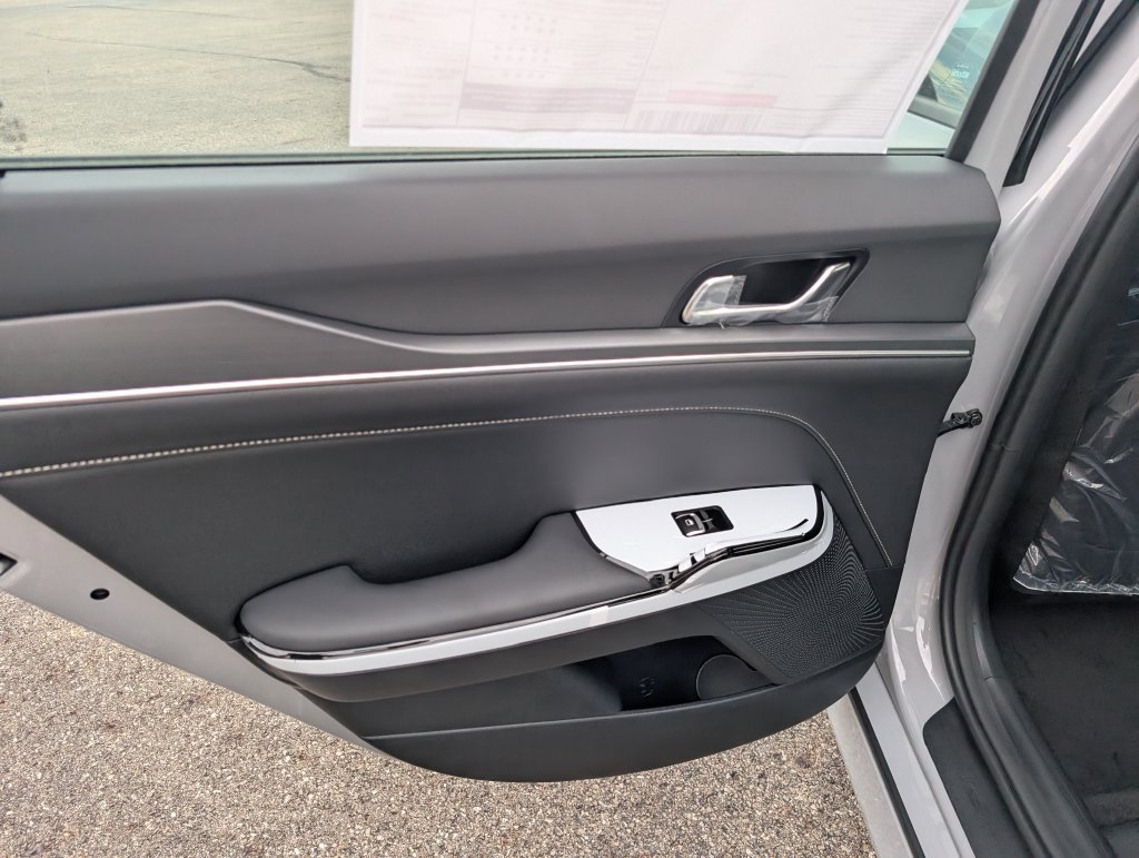 New 2026 Kia K5 GT-Line image 15