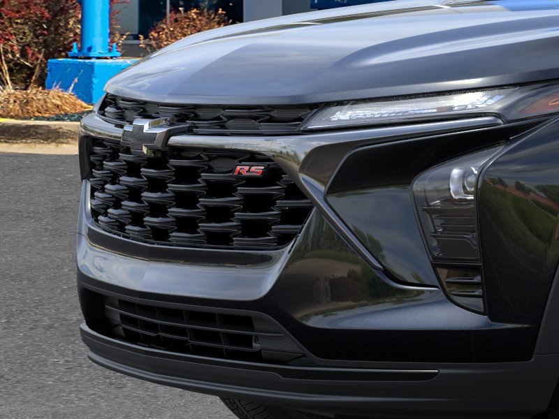 New 2026 Chevrolet Trax RS w/ Sunroof Package image 37