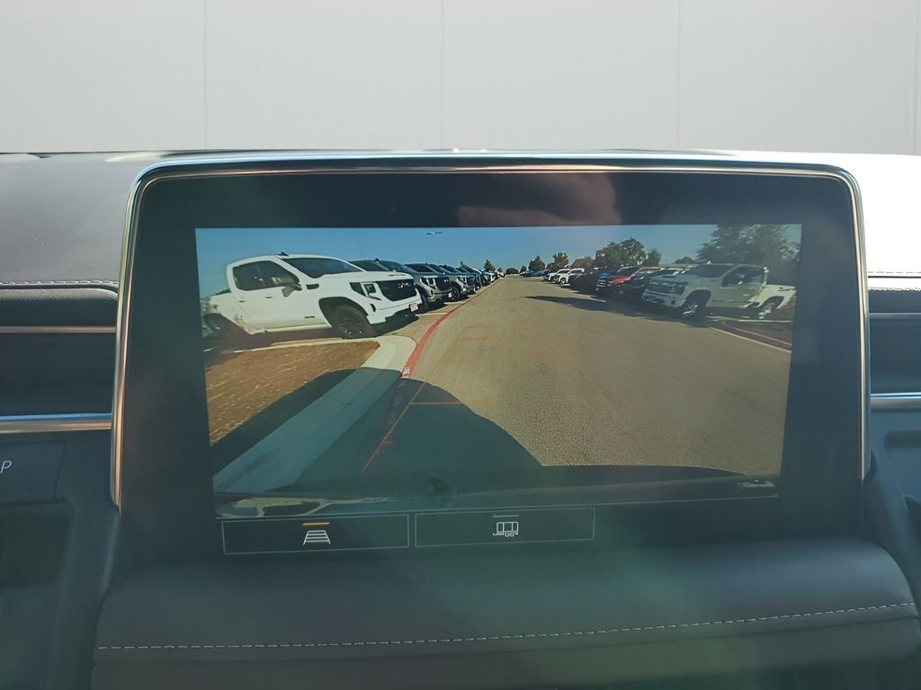 Used 2021 GMC Yukon XL SLT w/ Rear Media and Nav Package image 46