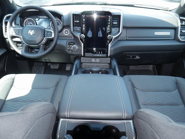 New 2026 RAM 1500 Big Horn image 4