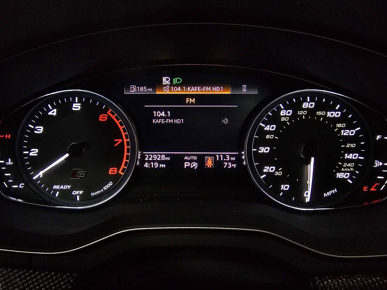 Used 2023 Audi SQ5 Premium w/ Convenience Package image 26