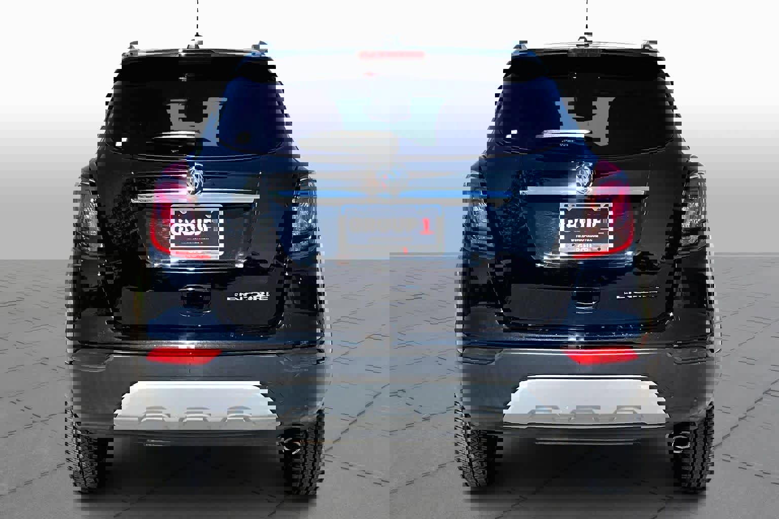 Used 2020 Buick Encore Preferred image 5