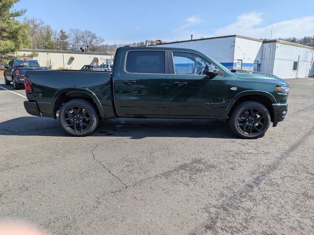 New 2026 RAM 1500 Laramie AWD/4WD image 4