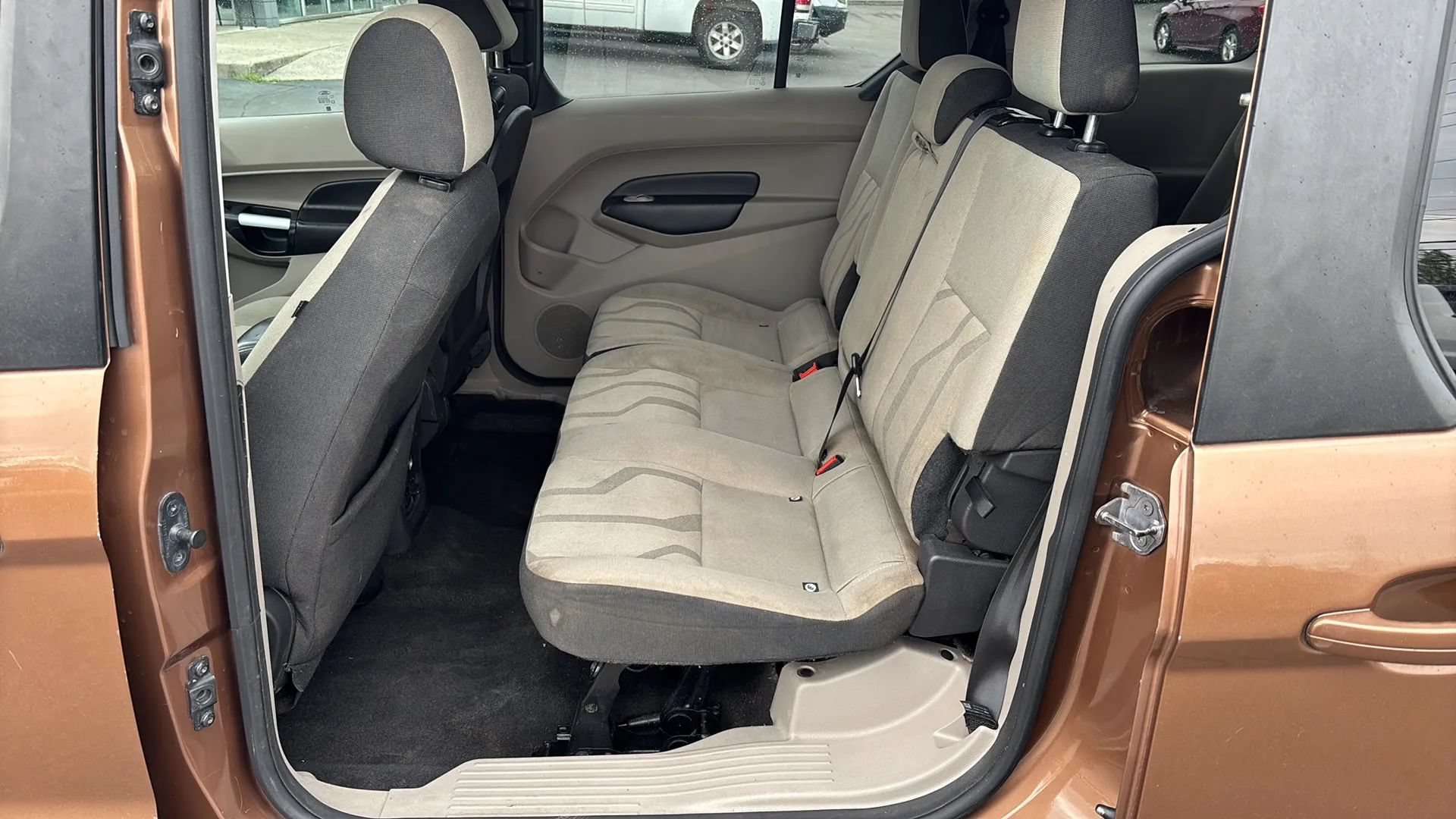 Used 2014 Ford Transit Connect XLT FWD image 11
