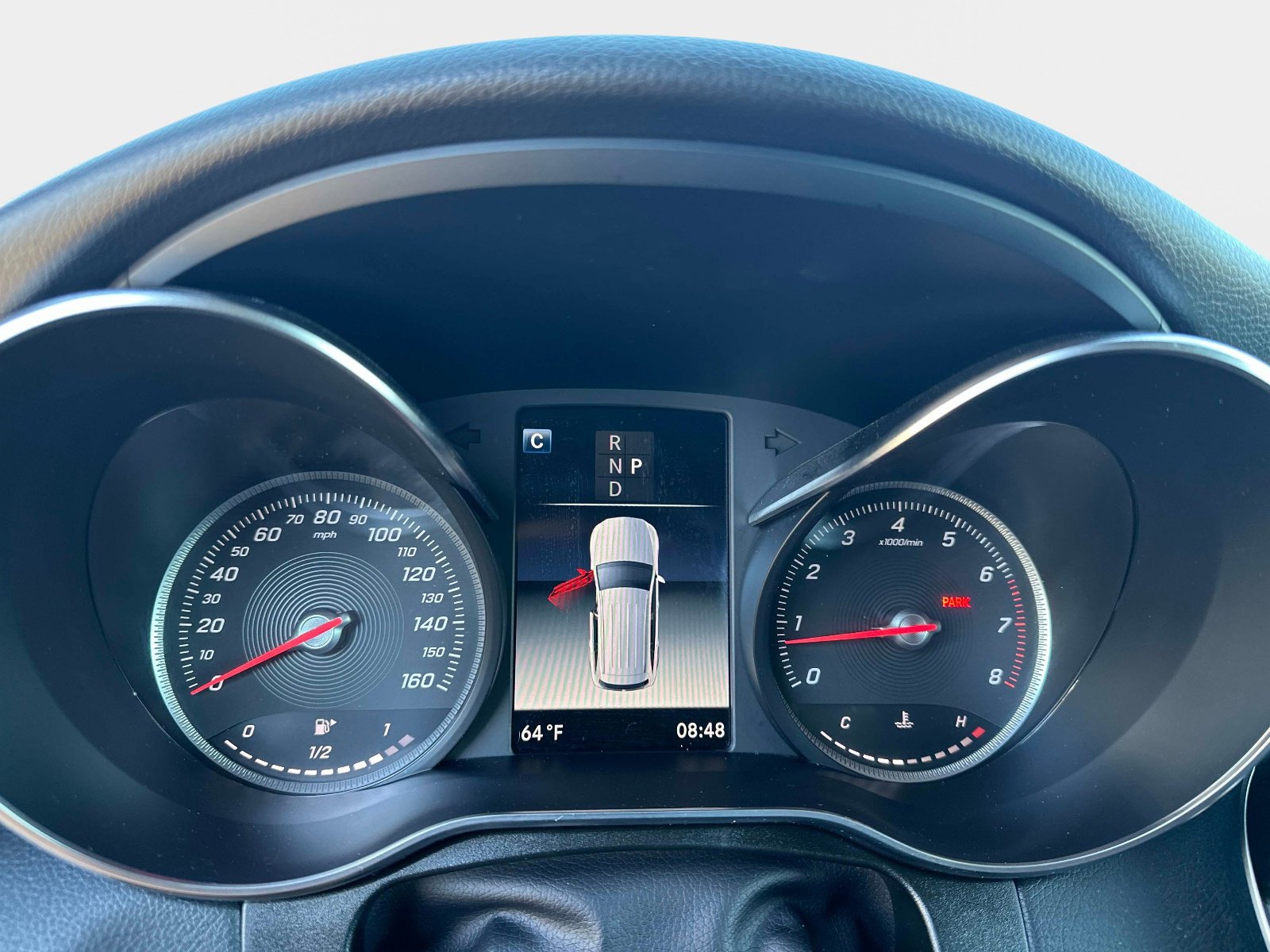 Used 2019 Mercedes-Benz GLC 300 image 27