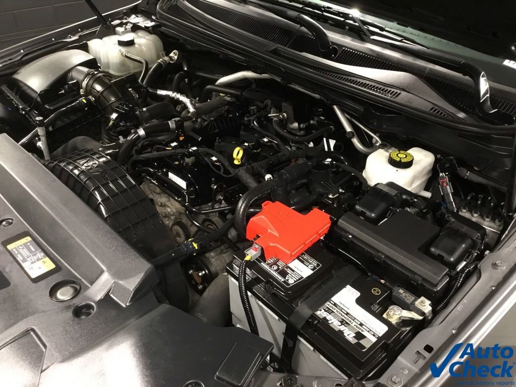 Used 2021 Ford Ranger XL w/ Equipment Group 101A High image 41