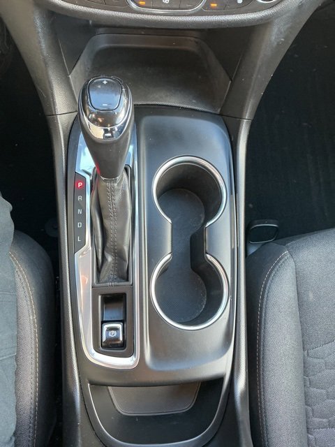 Used 2019 Chevrolet Equinox LT image 18