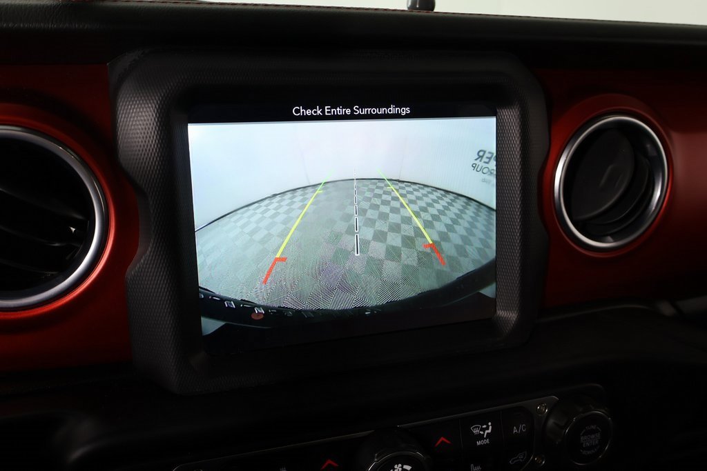 Used 2019 Jeep Wrangler Rubicon image 6