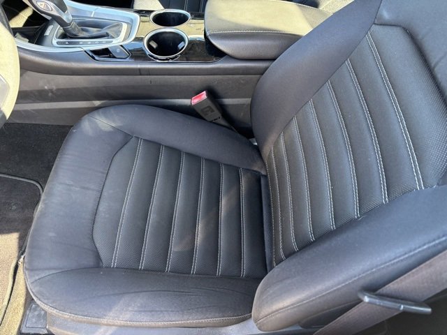 Used 2013 Ford Fusion SE image 11