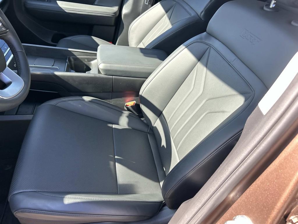 Used 2025 Hyundai Santa Fe XRT AWD/4WD image 15