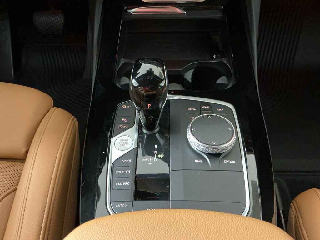 Certified 2023 BMW X3 sDrive30i w/ Premium Package RWD image 13