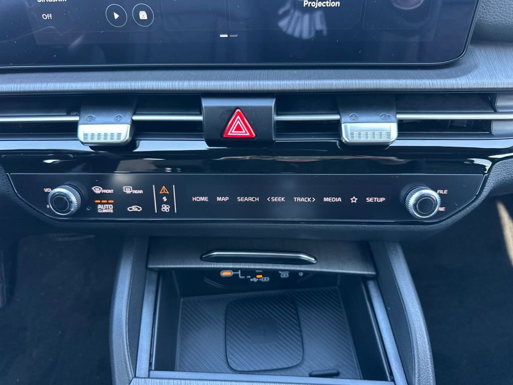 New 2026 Kia Sportage X-Line AWD/4WD image 30