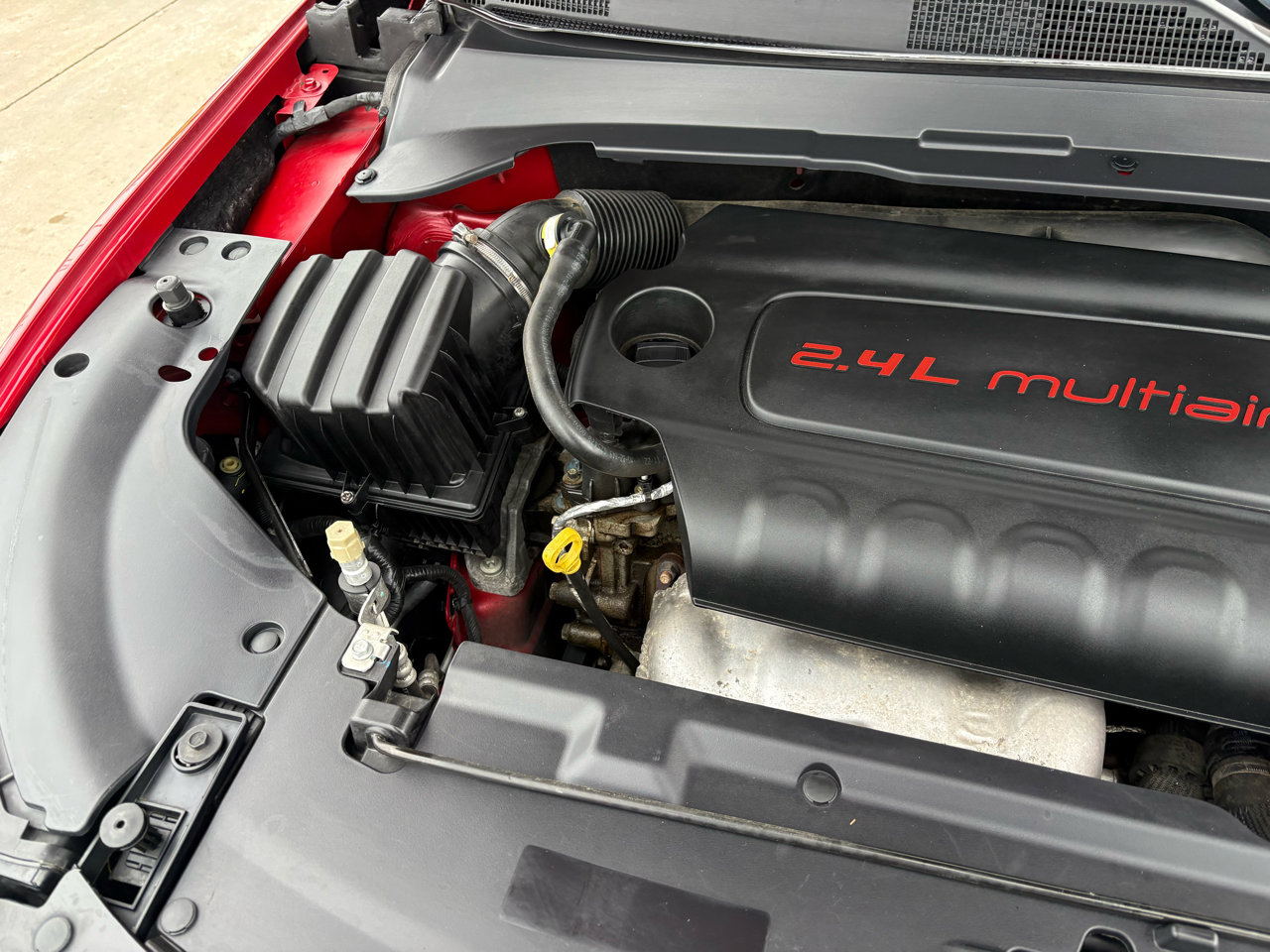 Used 2020 Jeep Compass Trailhawk image 59