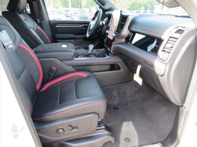 New 2026 RAM 1500 RHO w/ RHO Level 1 Equipment Group image 11