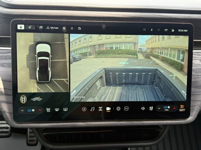 Used 2022 Rivian R1T Adventure image 49