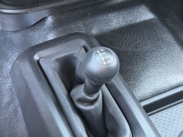 New 2024 RAM 2500 Tradesman w/ Chrome Appearance Group image 25