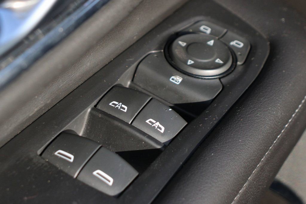 Used 2021 Chevrolet Suburban LS w/ Driver Alert Package image 16