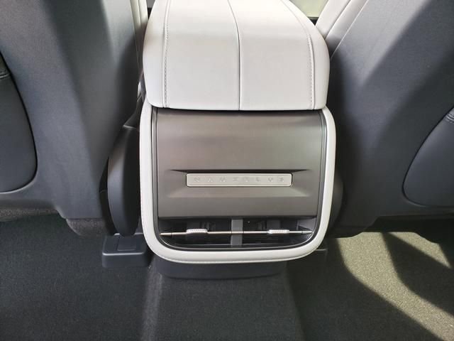 New 2026 Lincoln Nautilus Premier image 15