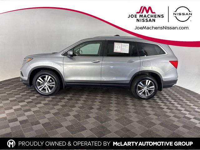 Used 2017 Honda Pilot EX-L image 8