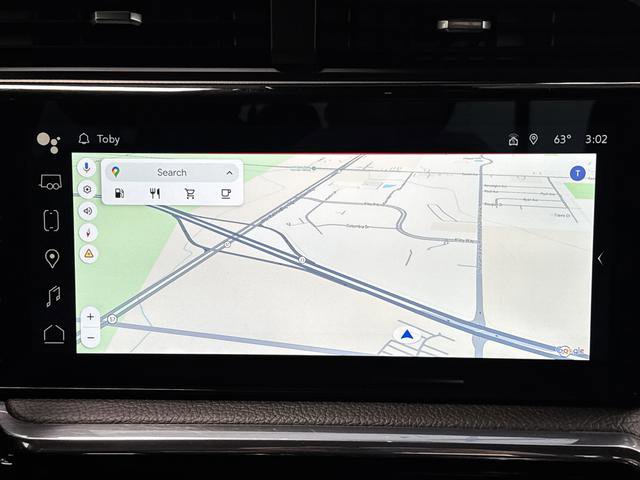 Used 2025 GMC Sierra 2500 Denali w/ Technology Package AWD/4WD image 10