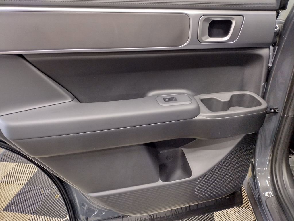 New 2026 Hyundai Santa Fe SE AWD/4WD image 23