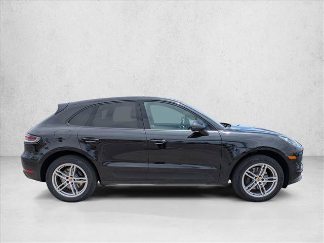 Used 2020 Porsche Macan AWD/4WD image 4