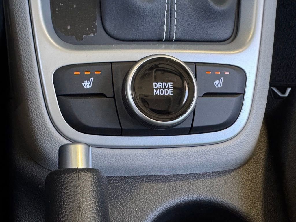 New 2026 Hyundai Venue SEL image 5