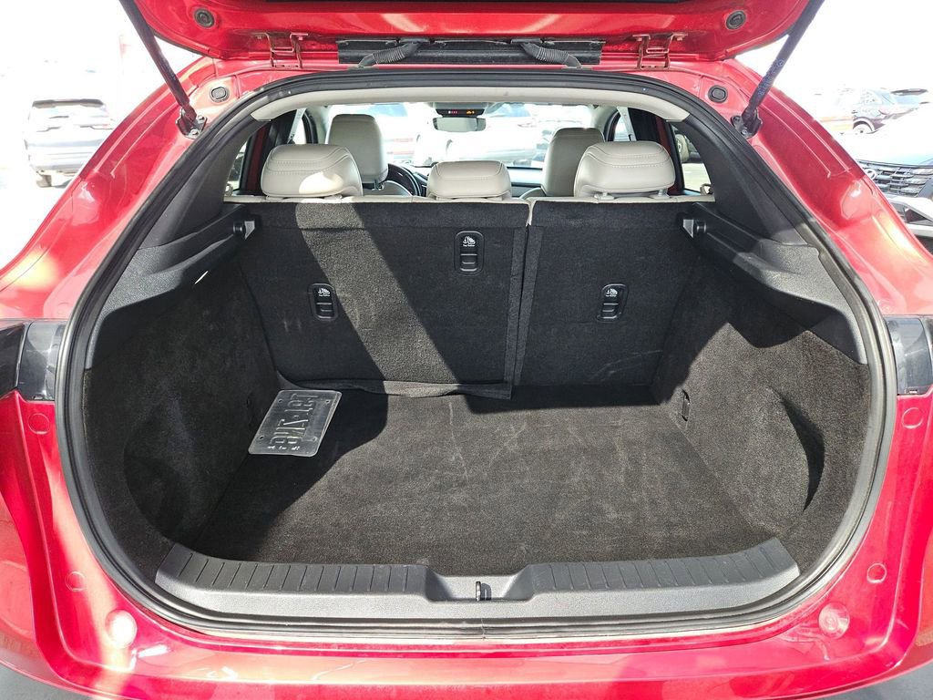 Used 2025 MAZDA CX-30 AWD 2.5 S w/ Preferred Package image 27
