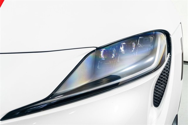 Used 2024 Toyota Supra Premium image 23