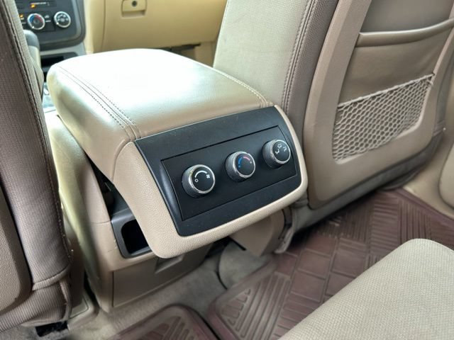 Used 2007 Saturn Outlook XE w/ Preferred Pkg FWD image 22