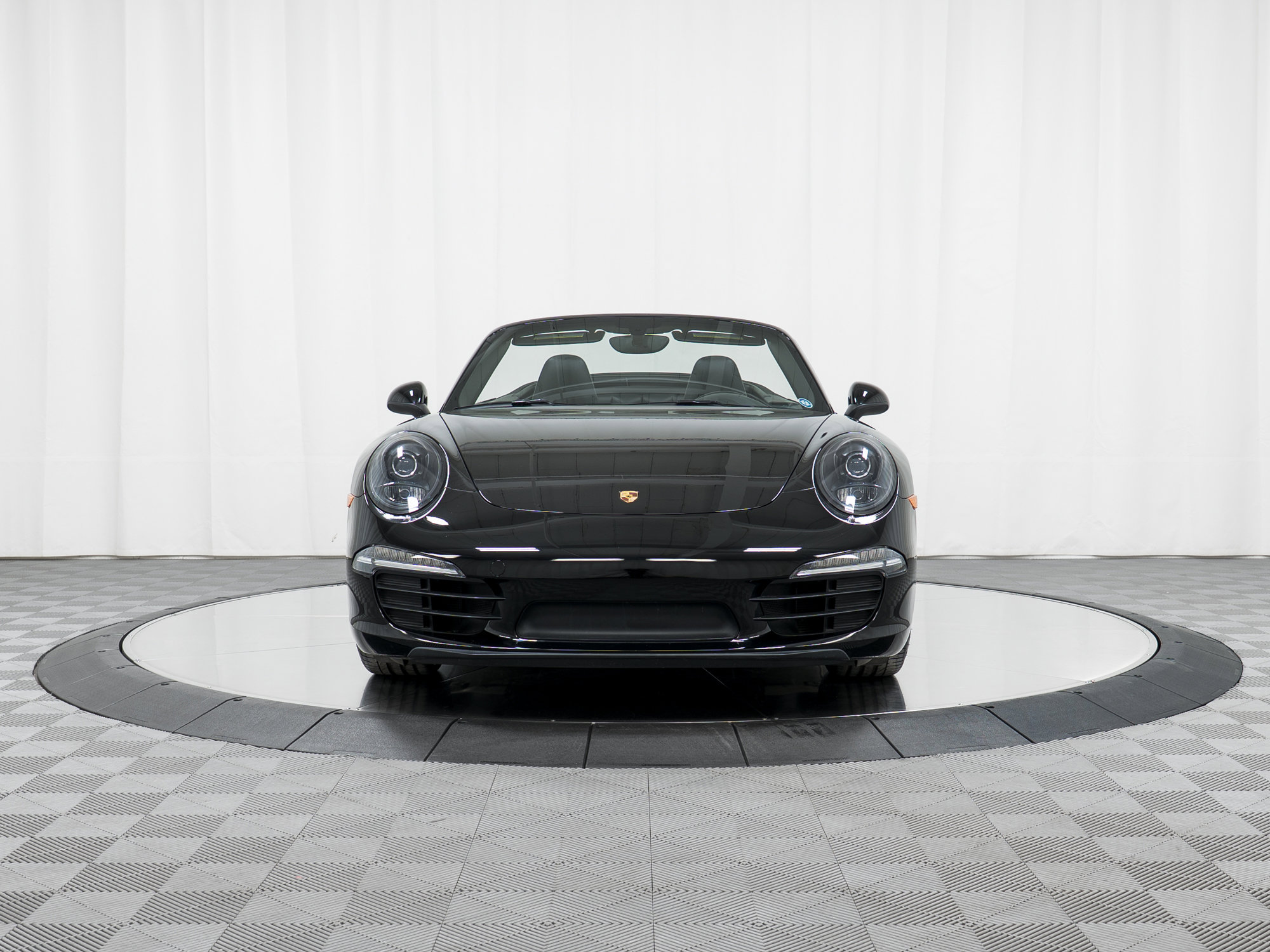 Certified 2014 Porsche 911 Carrera image 10