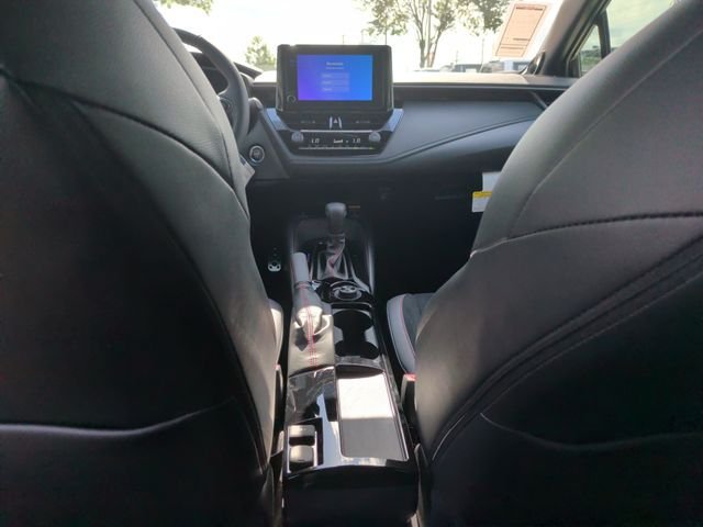 New 2026 Toyota Corolla GR AWD/4WD image 33