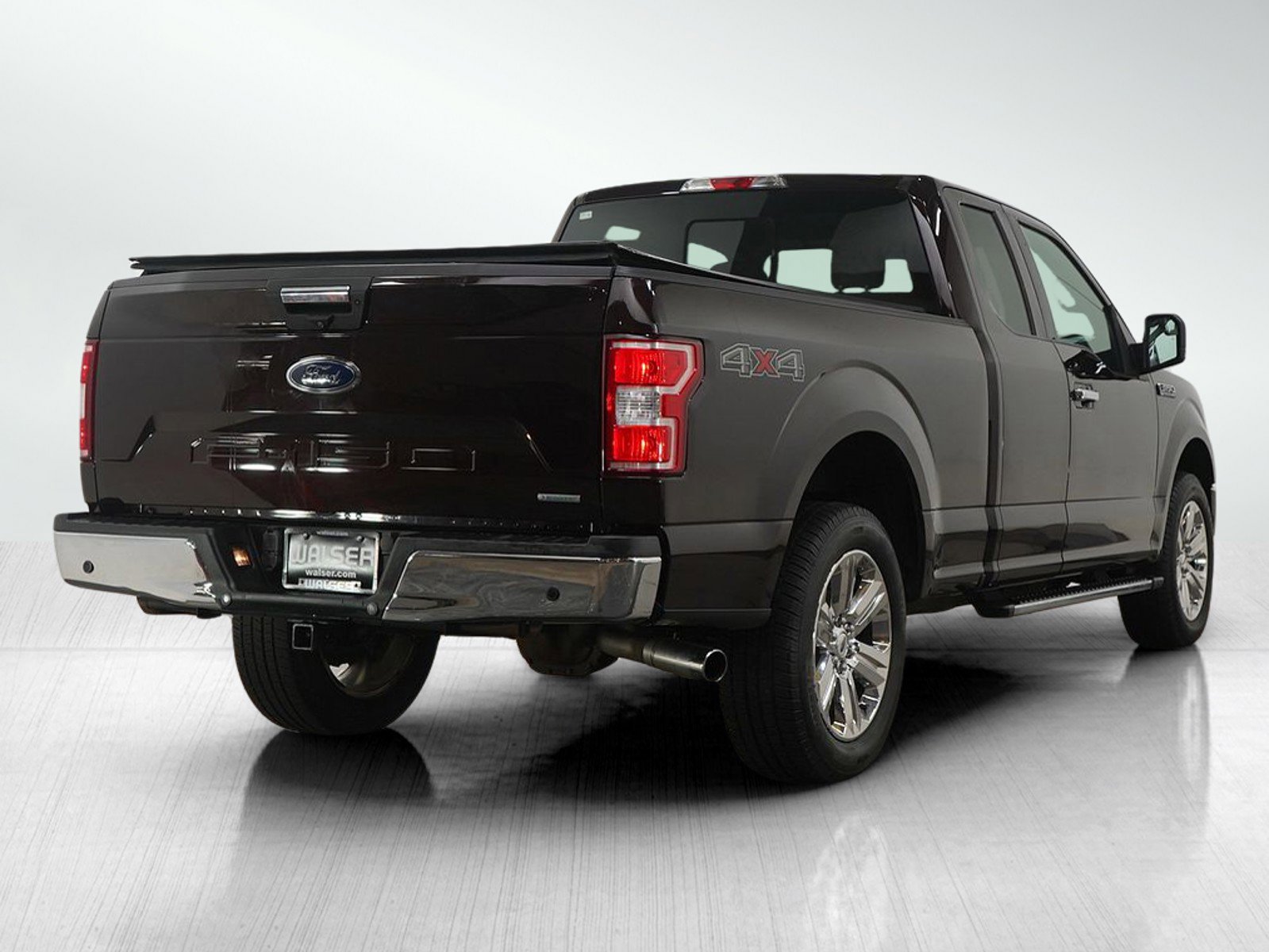 Used 2018 Ford F150 XLT w/ Equipment Group 302A Luxury AWD/4WD image 5