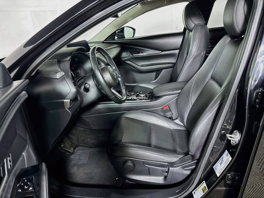 Used 2024 MAZDA CX-30 AWD 2.5 S w/ Select Sport Pkg image 11