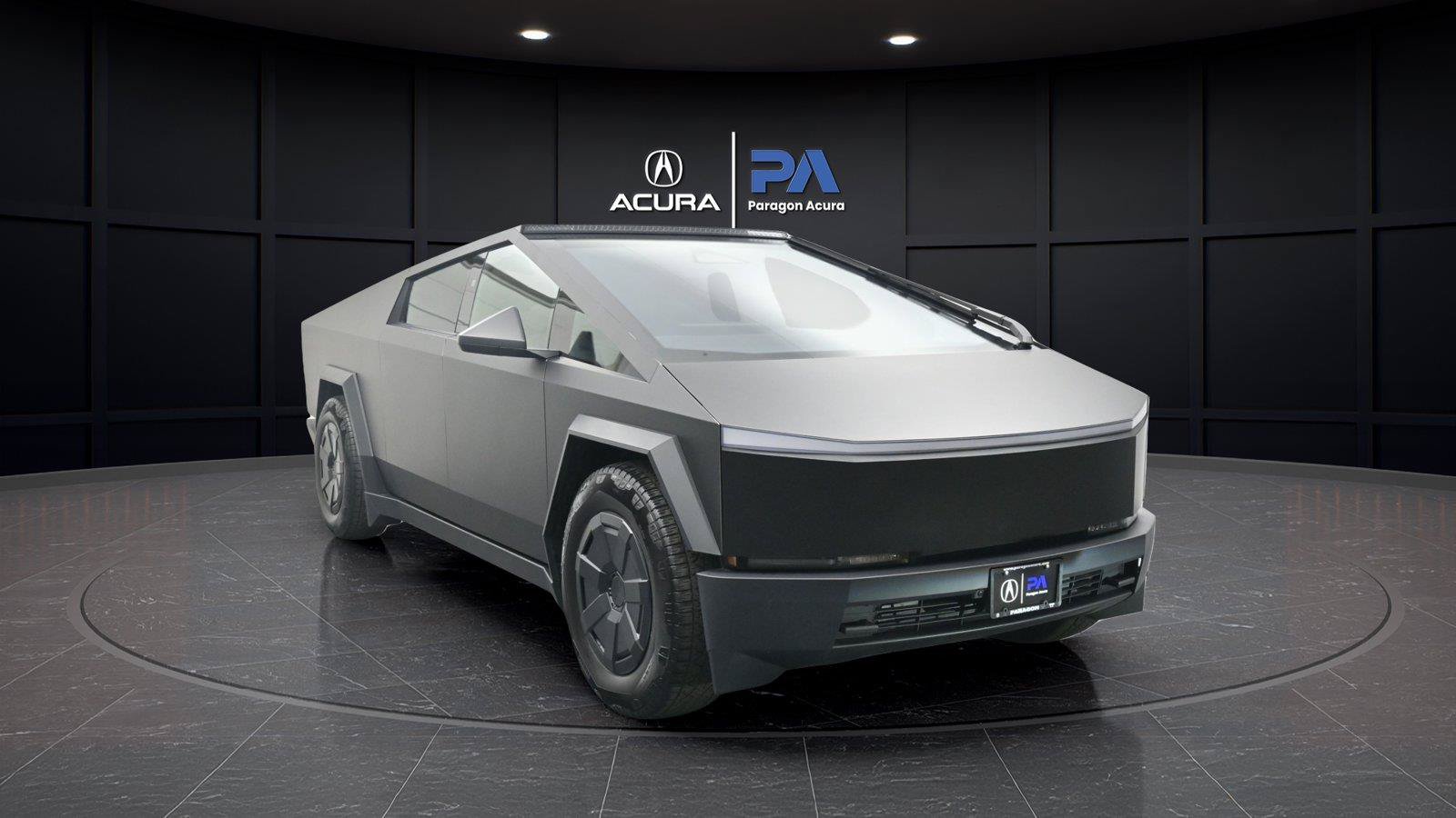 Used 2024 Tesla Cybertruck Cyberbeast AWD/4WD image 33