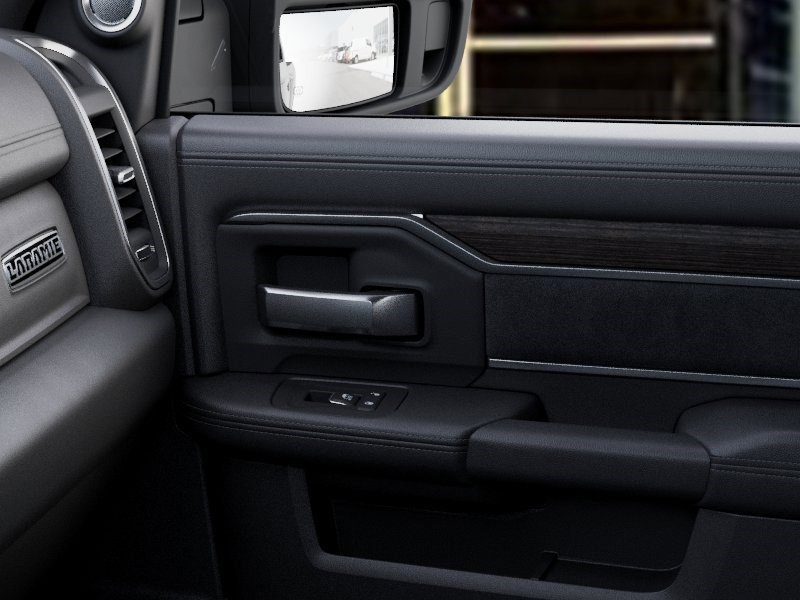 New 2026 RAM 2500 Laramie image 25